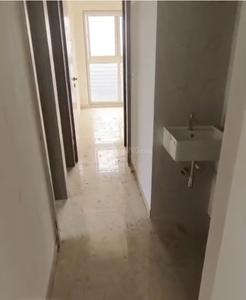 Image of 1470 Sq.ft 3 BHK Apartment / Flat for sale in Shreeji Excelencia, Gangapur, Nashik for Rs. 13000000