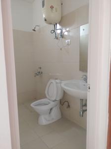 Image of 1056 Sq.ft 2 BHK Builder Floor for rent in Vatika Independent Floors, Sector 82, Gurgaon for Rs. 23000