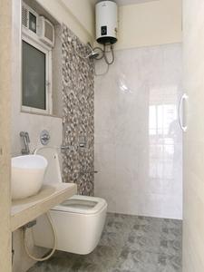 Bedroom Image of 650 Sq.ft 1 BHK Apartment / Flat for rent in Romell Vasanthi, Mulund East Mumbai for Rs. 35000