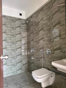 Bedroom One Image of 1153 Sq.ft 3 BHK Apartment / Flat for sale in VTP Aethereus Phase 2 by VTP Realty, Mahalunge Pune for Rs. 11100000