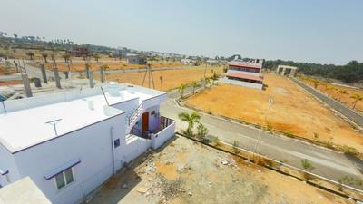 Image of 1170 Sq.ft Residential Plot / Land for sale in Kinathukadavu, Coimbatore for Rs. 800000