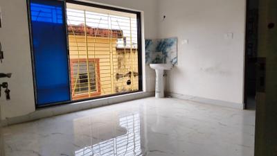 Living Room Image of 900 Sq.ft 2 BHK Apartment / Flat for sale in Naktala Kolkata for Rs. 5600000