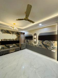 Hall Image of 1400 Sq.ft 3 BHK Apartment / Flat for sale in MJB Athulyam II, Shiv Shakti Nagar Jaipur for Rs. 6600000