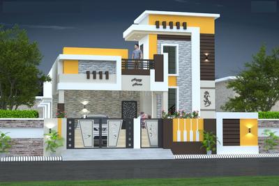 2 BHK Independent House
