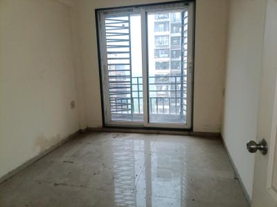 Bedroom Image of 910 Sq.ft 2 BHK Apartment / Flat for sale in Arihant Abhilasha, Kharghar Navi Mumbai for Rs. 11100000