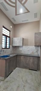 Kitchen Image of 1300 Sq.ft 3 BHK Duplex for sale in Pitthuwala Dehradun for Rs. 5100000