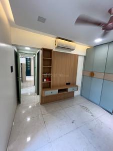 Hall Image of 1085 Sq.ft 2 BHK Apartment / Flat for sale in Bhagwati 19 East, Nerul Navi Mumbai for Rs. 27000000