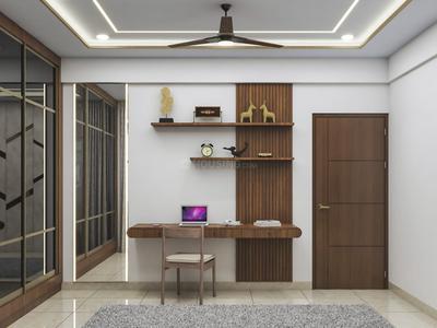 Bedroom Image of 1550 Sq.ft 2 BHK Apartment / Flat for sale in Gandhi Nagar Nalgonda for Rs. 17500000