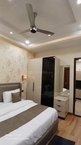 Bedroom Image of 1035 Sq.ft 2 BHK Apartment / Flat for sale in Kharar Mohali for Rs. 5790000
