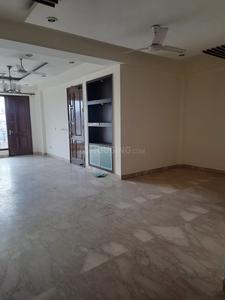 Hall Image of 1950 Sq.ft 3 BHK Builder Floor for sale in Gulmohar Park New Delhi for Rs. 65000000