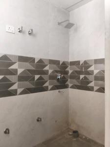 Bedroom Two Image of 1125 Sq.ft 2 BHK Apartment / Flat for sale in Aarambh Heights, Surajpur Greater Noida for Rs. 4950000