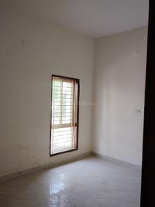 Bedroom Image of 1500 Sq.ft 3 BHK Independent House for rent in The Golden Town Phase 3, Karmeta Jabalpur for Rs. 20000