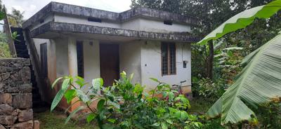 Image of 600 Sq.ft 2 BHK Independent House for sale in Chakkamukku, Thrissur for Rs. 750000