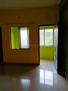 Hall Image of 800 Sq.ft 2 BHK Apartment / Flat for sale in Barrackpore Kolkata for Rs. 2900000