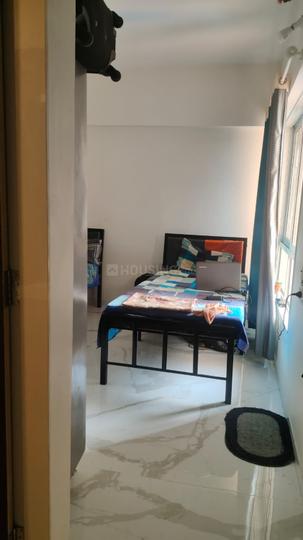 Bedroom Image of Navkar in Vikhroli West, Mumbai