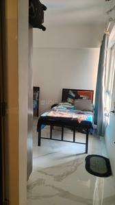 Bedroom Image of Navkar in Vikhroli West, Mumbai
