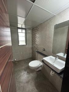 Image of 967 Sq.ft 2 BHK Apartment / Flat for rent in Utopia, Moshi, Pune for Rs. 20000