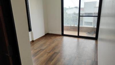Bedroom Image of 1400 Sq.ft 3 BHK Apartment / Flat for rent in Tagore Nagar Nashik for Rs. 21000