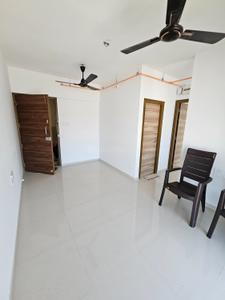 Hall Image of 323 Sq.ft 1 BHK Apartment / Flat for sale in Marathon Neohomes Neohills, Bhandup West Mumbai for Rs. 9000000