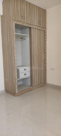 Bhoomi property Bedroom 1