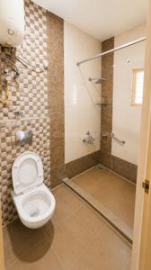 Image of 1780 Sq.ft 3 BHK Independent House for rent in Kalyan Nagar, Bengaluru for Rs. 65000