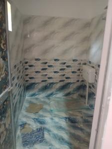 Bathroom Image of 1800 Sq.ft 3 BHK Independent House for rent in Delatoli Ranchi for Rs. 15000
