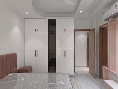 Bedroom Image of 2300 Sq.ft 4 BHK Builder Floor for sale in Rohini Extension New Delhi for Rs. 23500000