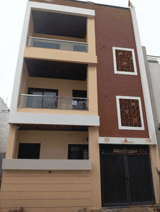 2 BHK Flat