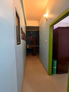 Hall Image of 1150 Sq.ft 2 BHK Apartment / Flat for rent in Nabin Nagar Guwahati for Rs. 28000
