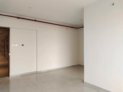 Living Room Image of 1252 Sq.ft 3 BHK Apartment / Flat for sale in Gurukrupa Marina Enclave Wings Q And R With Kindergarten Phase IV, Malad West Mumbai for Rs. 28500000