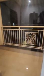 Balcony Image of 2000 Sq.ft 3.5 BHK Apartment / Flat for rent in Prestige Waterford, Whitefield Bengaluru for Rs. 110000
