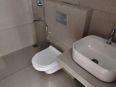 Keshar Kadam Attached Bathroom with Bedroom Three 4