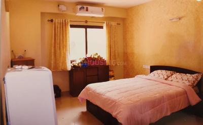 Bedroom Image of 5300 Sq.ft 4.5 BHK Villa for sale in Ezzy Corinth, Narayanapura Bengaluru for Rs. 55000000