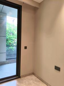 Servant Room Image of 4518 Sq.ft 4.5 BHK Builder Floor for sale in Greenwood City Floors, Sector 45 Gurgaon for Rs. 75000000