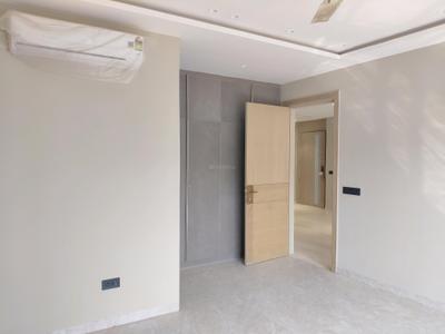 Bedroom Image of 3200 Sq.ft 4 BHK Builder Floor for sale in Sector 56 Gurgaon for Rs. 42500000