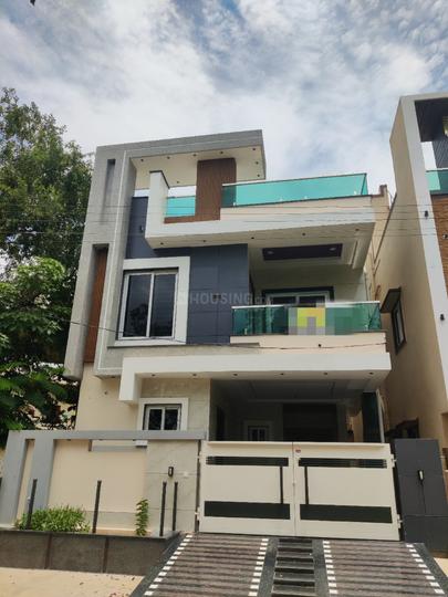 Panchasheel Enclave, Sainikpuri Main Image 1