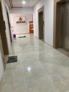 Hall Image of 1108 Sq.ft 2 BHK Apartment / Flat for sale in Neelkanth Krishna B Wing, Thane West Thane for Rs. 18000000