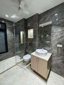 Image of 2844 Sq.ft 4 BHK Builder Floor for rent in DLF Phase 1, Gurgaon for Rs. 140000