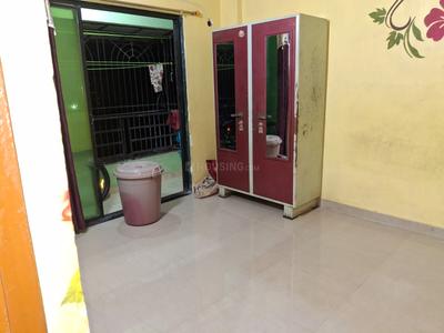 Hall Image of 550 Sq.ft 1 BHK Apartment / Flat for rent in Badlapur East Badlapur for Rs. 5500