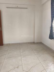 Bedroom Image of 1950 Sq.ft 3 BHK Independent House for rent in Motera Ahmedabad for Rs. 25000