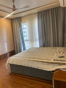 Bedroom Image of 1470 Sq.ft 2 BHK Apartment / Flat for sale in Sanklecha The Metrozone, Indira Nagar Nashik for Rs. 10000000