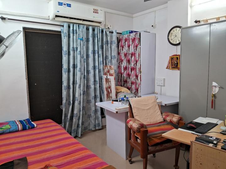 Anand Park, Dahisar West Main Image 1