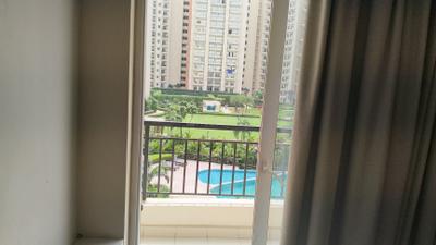 Balcony Image of 1042 Sq.ft 3 BHK Apartment / Flat for sale in Yeida Greater Noida for Rs. 14000000