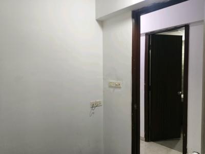 Bedroom Image of 850 Sq.ft 1.5 BHK Apartment / Flat for rent in Lodha Palava Downtown, Palava Phase 2 Thane for Rs. 16000
