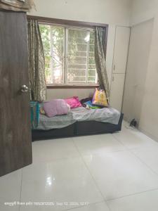 Bedroom Image of 1026 Sq.ft 2 BHK Apartment / Flat for sale in Sahyadri Tanishq, Anand Nagar, Sinhagad Road Pune for Rs. 13000000