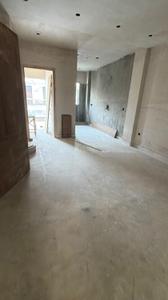 Hall Image of 1035 Sq.ft 3 BHK Builder Floor for sale in Rajouri Garden New Delhi for Rs. 15000000
