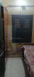 Bedroom Image of 450 Sq.ft 1 BHK Independent House for rent in Basaveshwara Nagar Bengaluru for Rs. 10000