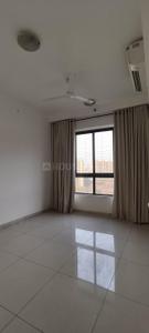 Hall Image of 1218 Sq.ft 3 BHK Apartment / Flat for sale in Shapoorji Pallonji Vicinia, Powai Mumbai for Rs. 34000000