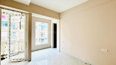 Bedroom Image of 1150 Sq.ft 3 BHK Apartment / Flat for sale in Peer Muchalla Zirakpur for Rs. 6750000