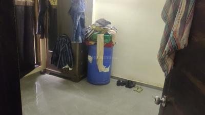 Bedroom Image of 615 Sq.ft 1 BHK Apartment / Flat for sale in Shree Chandresh Vaibhav, Nalasopara East Nala Sopara for Rs. 4200000
